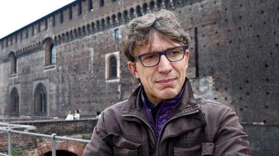 Eranio: "Milan, Pioli ha lavorato bene: deve restare"