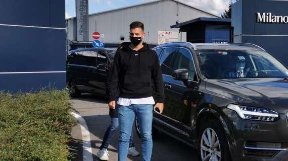 CorSera - Il nuovo Milan prende forma: colpisce l’età dei rinforzi
