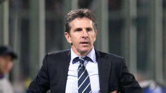 All.Nizza: "Civelli? Ha voglia di cambiare squadra"
