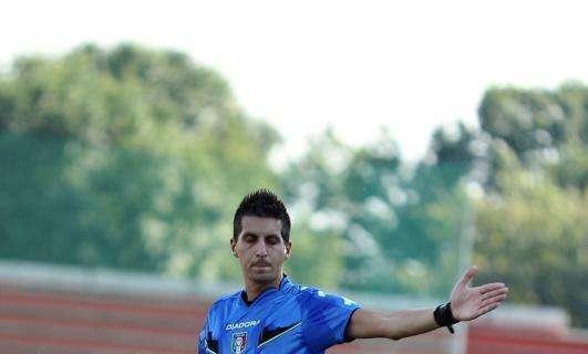 Primavera, Milan-Atalanta: designato l'arbitro Bichisecchi