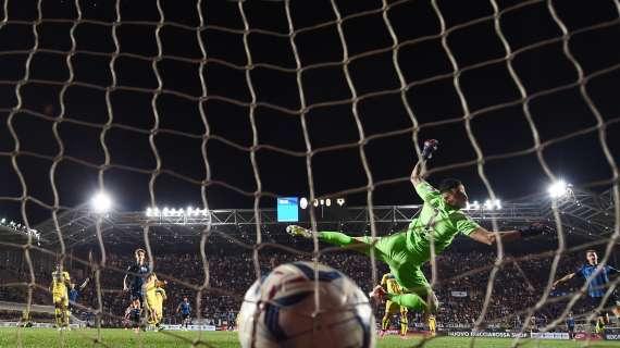 Serie A, domenica con 4 gare del 33° turno senza big in campo. Il programma