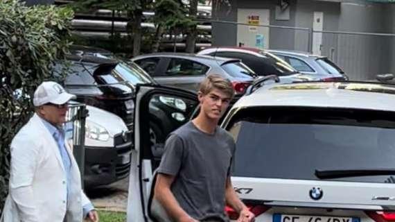 Da Tonali-Pirlo a De Ketelaere-Kaká, ma quando impareremo ad andare avanti?