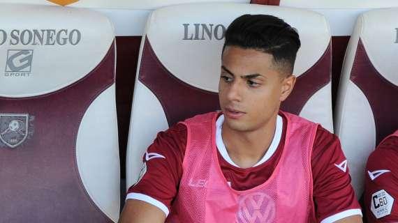 Mastour riparte dalla seconda serie marocchina: l'ex Milan allo Zemamra