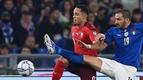 Okafor: "A Milano senza pressioni. Il Milan è molto forte: sarà bella esperienza"