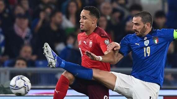 Ceccarini sul mercato del Milan: "Riflettori su Okafor e Openda"