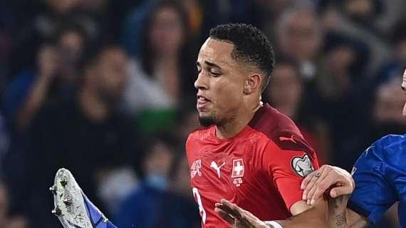 Gazzetta - Il Milan cerca un attaccante: Okafor in cima alla lista ma costa 35 milioni