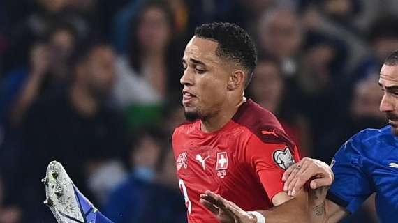 Tuttosport - Calciomercato Milan, i rossoneri sulle tracce di Noah Okafor