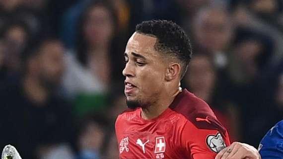 Okafor: "Non siamo obbligati a vincere. L'obiettivo era fare bella figura"