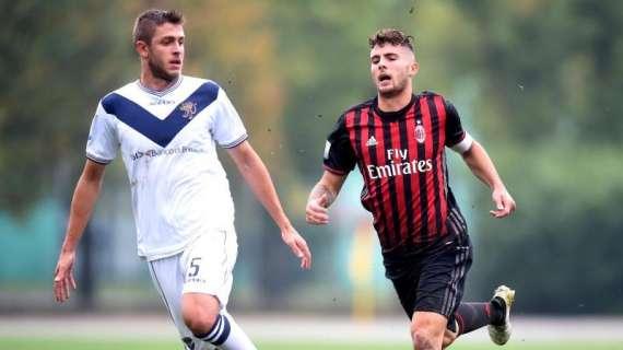 Brescia Primavera, nessuna squadra ha impiegato più giocatori