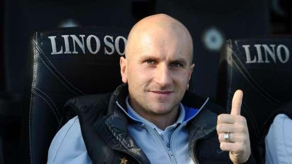 RMC SPORT - Rocchi sulla Supercoppa: "In una gara secca non sempre vince la più forte. Higuain titolare nonostante le voci di mercato"