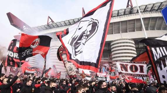 MN - Verso Milan-Bologna, ad oggi sono 64mila i biglietti acquistati
