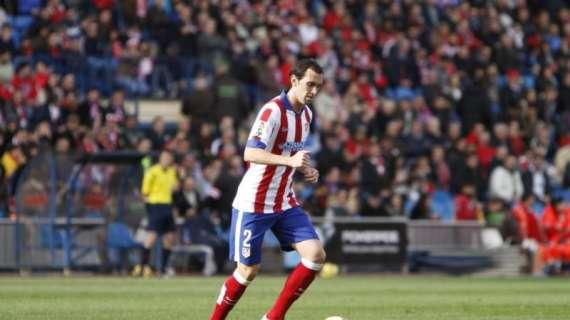 Mundo Deportivo - Milan, pronti 30 milioni di euro per Godin
