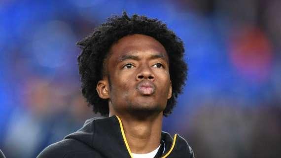 Leggo titola: “Montella spinge per Cuadrado”