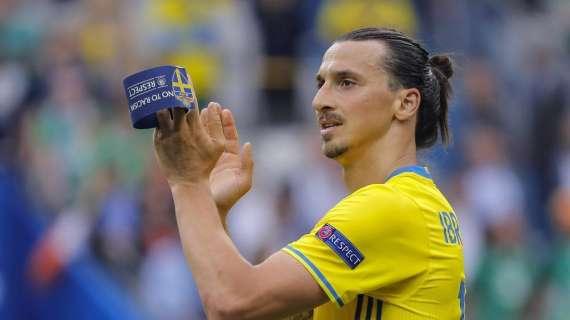 Il Milan prova a convincere Ibra. La Champions è impossibile, Zlatan potrebbe comunque avere più di un significato