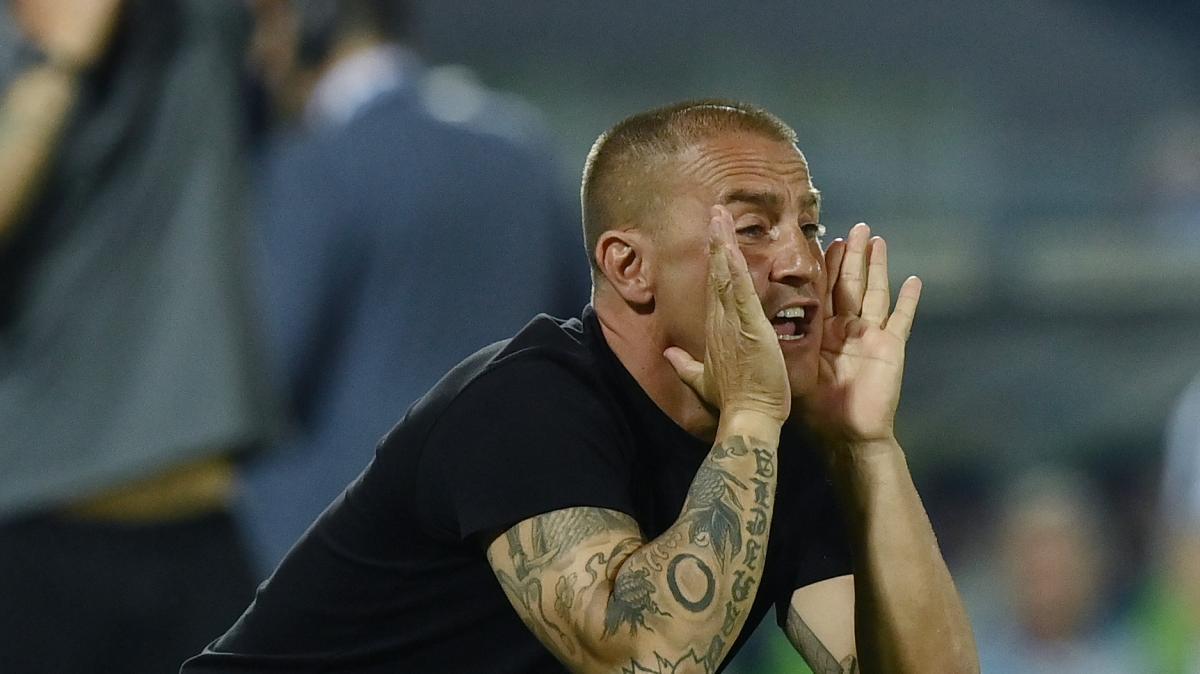 ESCLUSIVA MN - La Dinamo vista da vicino: "Stagione complicata, Cannavaro da valutare. Mi stupirei se il Milan non vincesse"