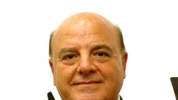 Pres.Avellino sull’affare Rodrigo Ely: “Ringrazio Galliani, a Raiola non abbiamo permesso di dettarci le condizioni”