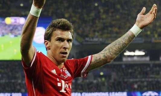 Sugoni a Sky: "Mandžukić tipo di giocatore che piace ad Inzaghi, ma è quasi inarrivabile"