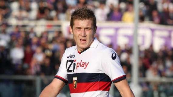 Offerti contanti più Traorè per Kucka: il Genoa dice no