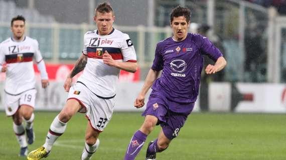 ESCLUSIVA MN - Ag. Kucka: "Il Milan? Se arrivasse un'offerta ben lieti di valutarla"