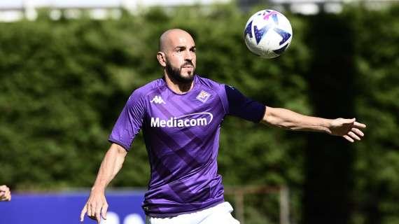 Fiorentina, Saponara: "Champions League come obiettivo? Non poniamoci limiti"