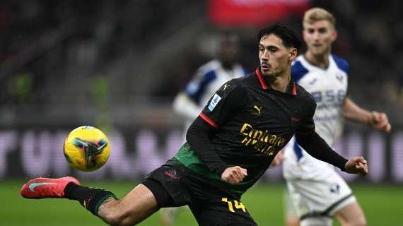 Ordine: "Difetti antichi a San Siro quando il Milan si ritrova con l'obbligo di fare la partita"