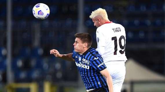 Theo, è il momento di mantenere la promessa Champions: look ad hoc in arrivo?