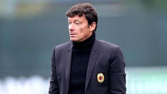 Nava a Sportitalia: "Proveremo a rovinare la festa della Samp"