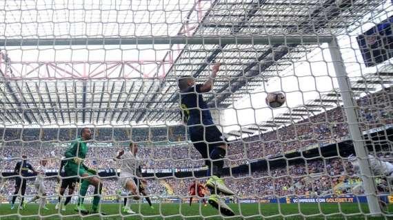 acmilan - La storia della settimana: "Zapata al 97'" di Antonietta