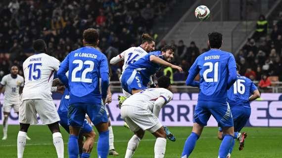 MN - Pauluzzi: "Al Marsiglia Rabiot ha fatto il trequartista. Magari Allegri lo metterà lì"