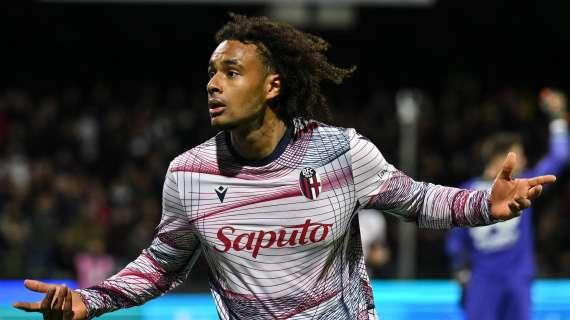 ESCLUSIVA MN - Malice (Walfoot.be): "Zirkzee? Qualità tecniche ed eleganza: sembra Ibra. Il Milan perfetto per lui grazie alla tradizione olandese"
