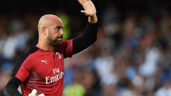 Milan, Reina guida di Gigio e Plizzari ma non solo: in Europa e in Coppa Italia toccherà a lui difendere la porta rossonera
