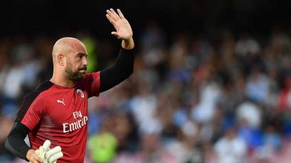 Dudelange-Milan, probabile formazione: c'è un Diavolo inedito. Spazio a Reina, Mauri e Bertolacci