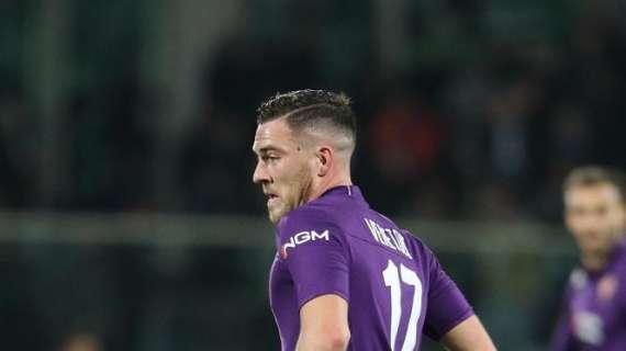 MN - Milan-Fiorentina, l'incontro odierno è stato interlocutorio