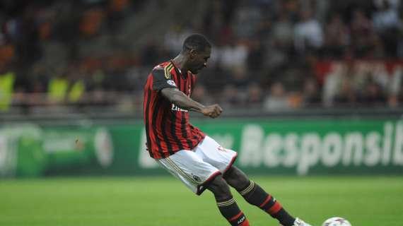 Zapata a MC: "Siamo il Milan e dobbiamo cercare di vincere sempre e ovunque, la concorrenza in difesa ci può fare bene"