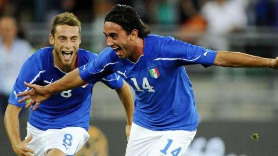 LIVE - Milan-Aquilani: il giocatore è arrivato all'aereoporto di Orio al Serio