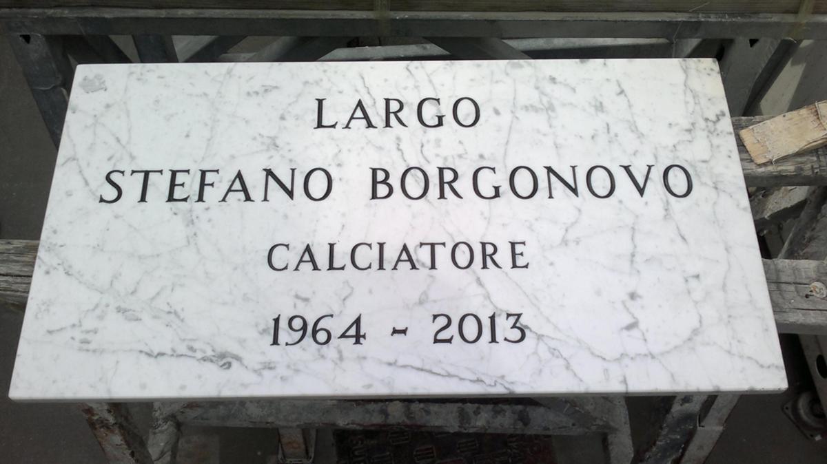 Vedova Borgonovo 'addolorati, polemiche non rispettano Stefano'