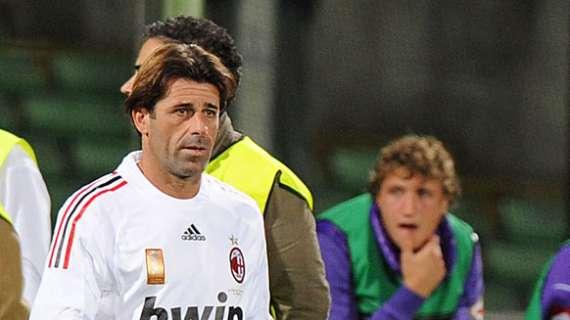 ESCLUSIVA MN - Evani: "Milan puoi vincere lo scudetto. Oggi attenzione alla Samp e al suo tifo"