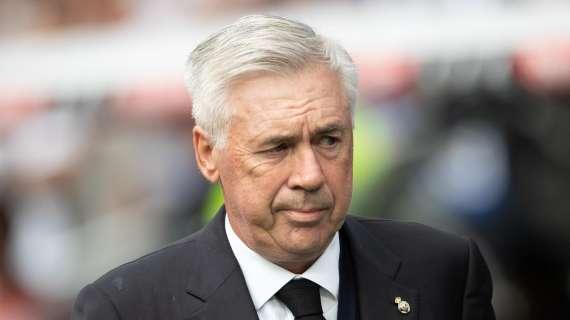 Ancelotti su Kakà: "Ha fatto vedere come doveva essere il trequartista moderno"