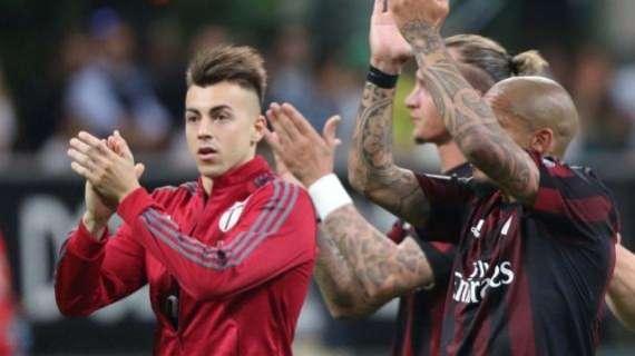 Di Stefano a Sky: "Stasera incontro Milan-Monaco per definire i dettagli dell'operazione El Shaarawy"