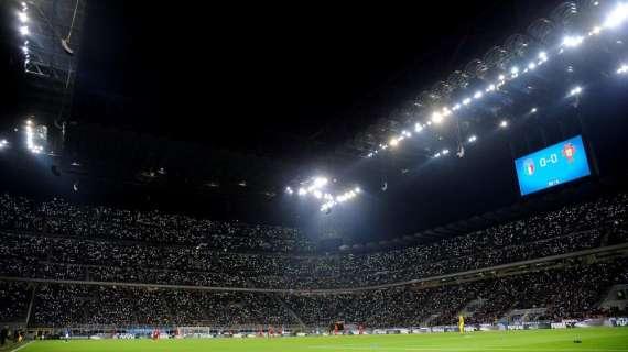 Atalanta a San Siro, arriva il sì anche da parte dei tifosi