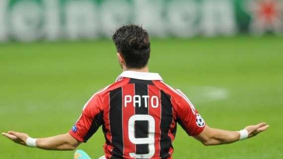 Il Milan non vuole perderlo gratis