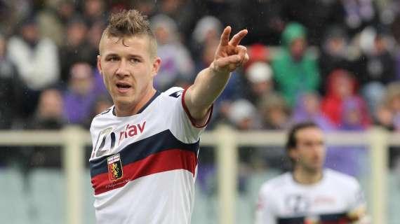 ESCLUSIVA MN - Ag. Kucka: "Il Milan nel futuro? Non so. Ora pensa a guarire"