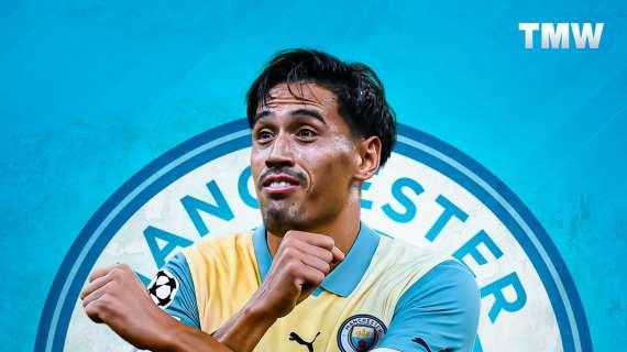 UFFICIALE: Tijjani Reijnders ceduto al Manchester City a titolo definitivo
