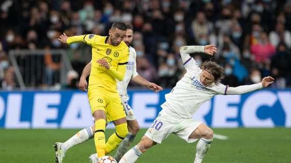 Marianella: "Faccio il tifo perché Ziyech arrivi nel nostro campionato"