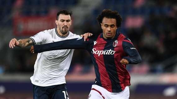 Juric su Zirkzee: "Giocatore forte, in alcune movenze ci rivedo Ibra"