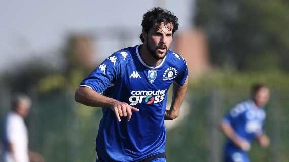 Empoli, 3-1 alla Primavera nella partitella odierna: in gol Destro, Pjaca e Akpa-Akpro