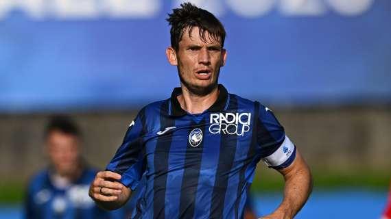 Tuttosport - Milan, l'Atalanta non apre alla cessione di De Roon