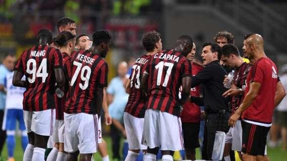 ESCLUSIVA MN - Pistocchi: "Grande mercato, incuriosito dalla gestione di Montella. Vedo un solo possibile problema all'orizzonte..."
