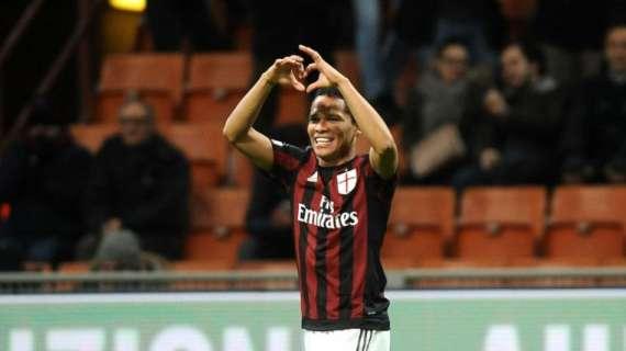 LIVE MN - Tim Cup, Milan-Carpi (2-1) - Bacca-Niang, rossoneri in semifinale di Coppa Italia