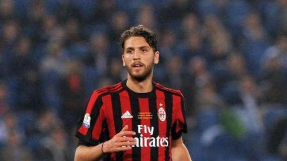 Milan, il Sassuolo torna alla carica per Locatelli: ieri incontro Leonardo-Carnevali